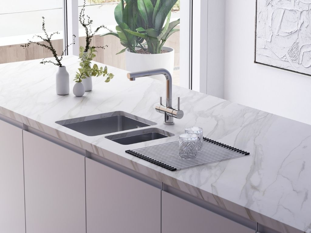 картинка Мойка Omoikiri TADZAVA-38-U-IN  картинка Мойка Omoikiri TADZAVA-38-U-IN