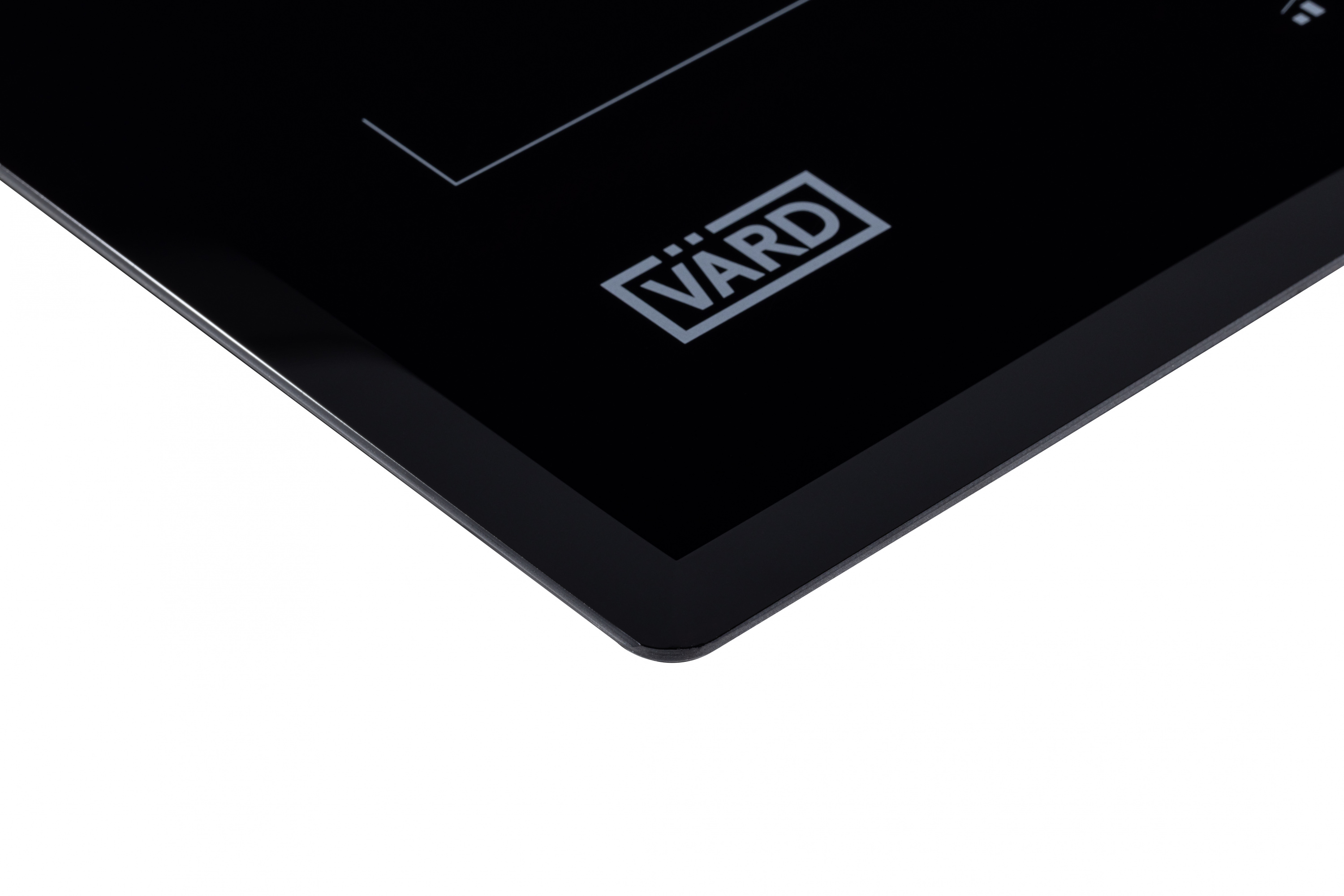 картинка Индукционная варочная панель Vard VHI6461K 