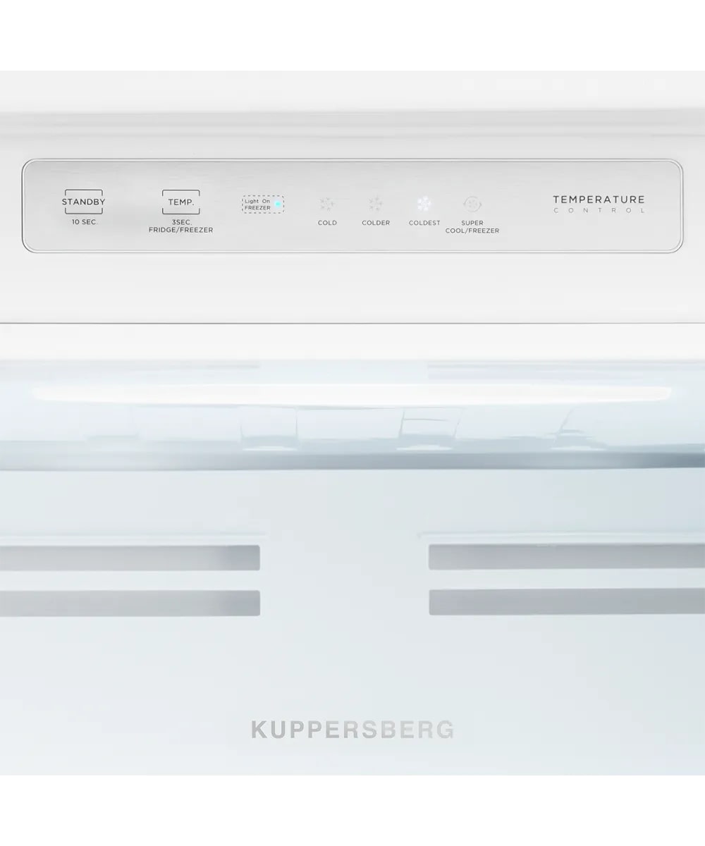 картинка Морозильная камера Kuppersberg SFB 1780  картинка Морозильная камера Kuppersberg SFB 1780
