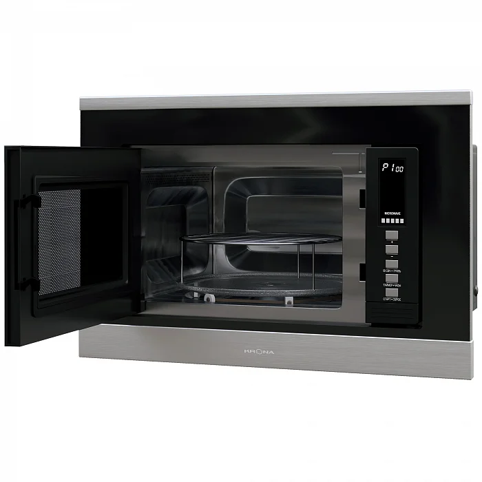 картинка Микроволновая печь Krona LAUNE 60 S K 