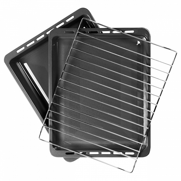 картинка Электрический духовой шкаф Korting OKB 461 CRGN 