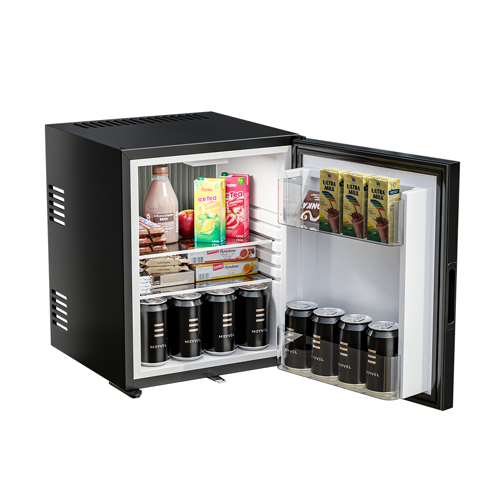 картинка Мини-бар Meyvel MMA-62B черный 