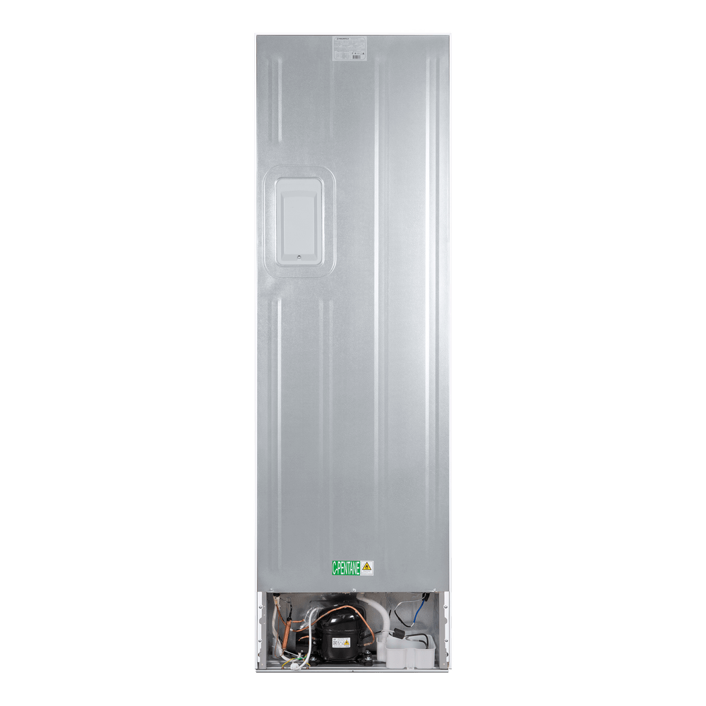 картинка Холодильник Maunfeld MFF200NFW Inverter  картинка Холодильник Maunfeld MFF200NFW Inverter