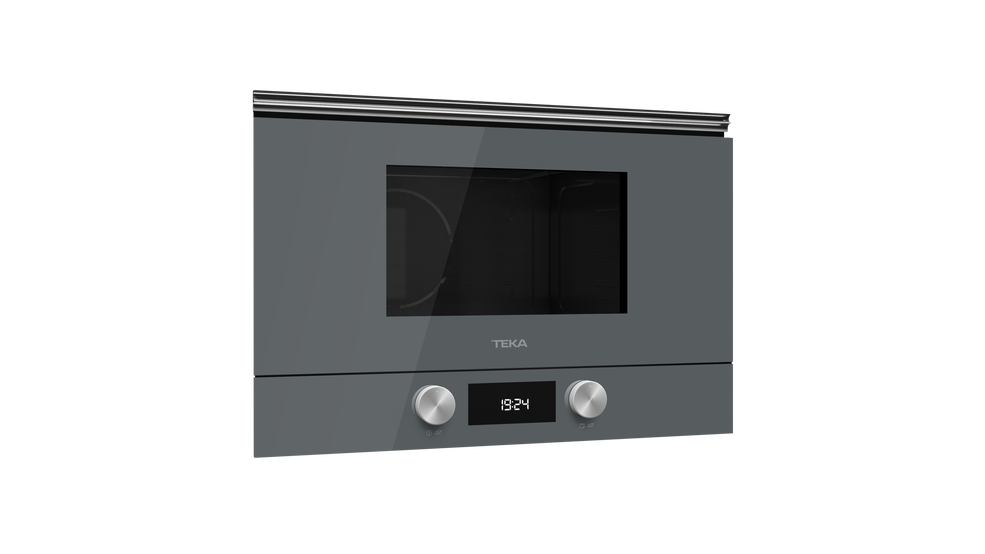 картинка Микроволновая печь Teka ML 8220 BIS L STONE GREY 