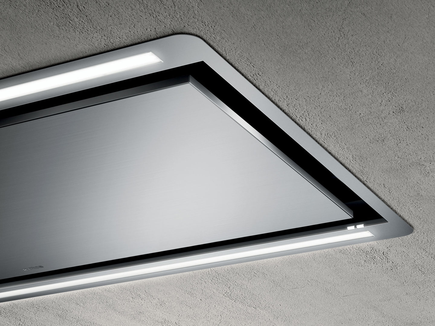 картинка Кухонная вытяжка Elica HILIGHT-X H30 BL/A/100 