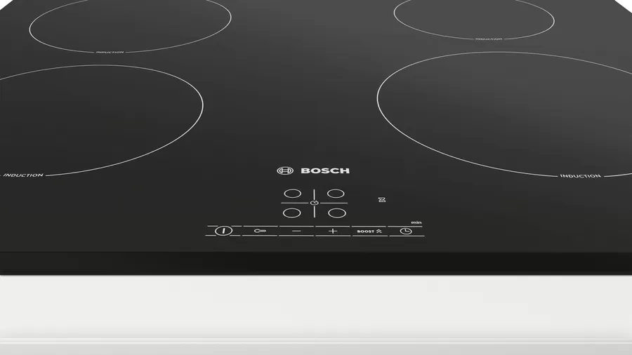 картинка Индукционная варочная панель Bosch PUE63RBB5E 