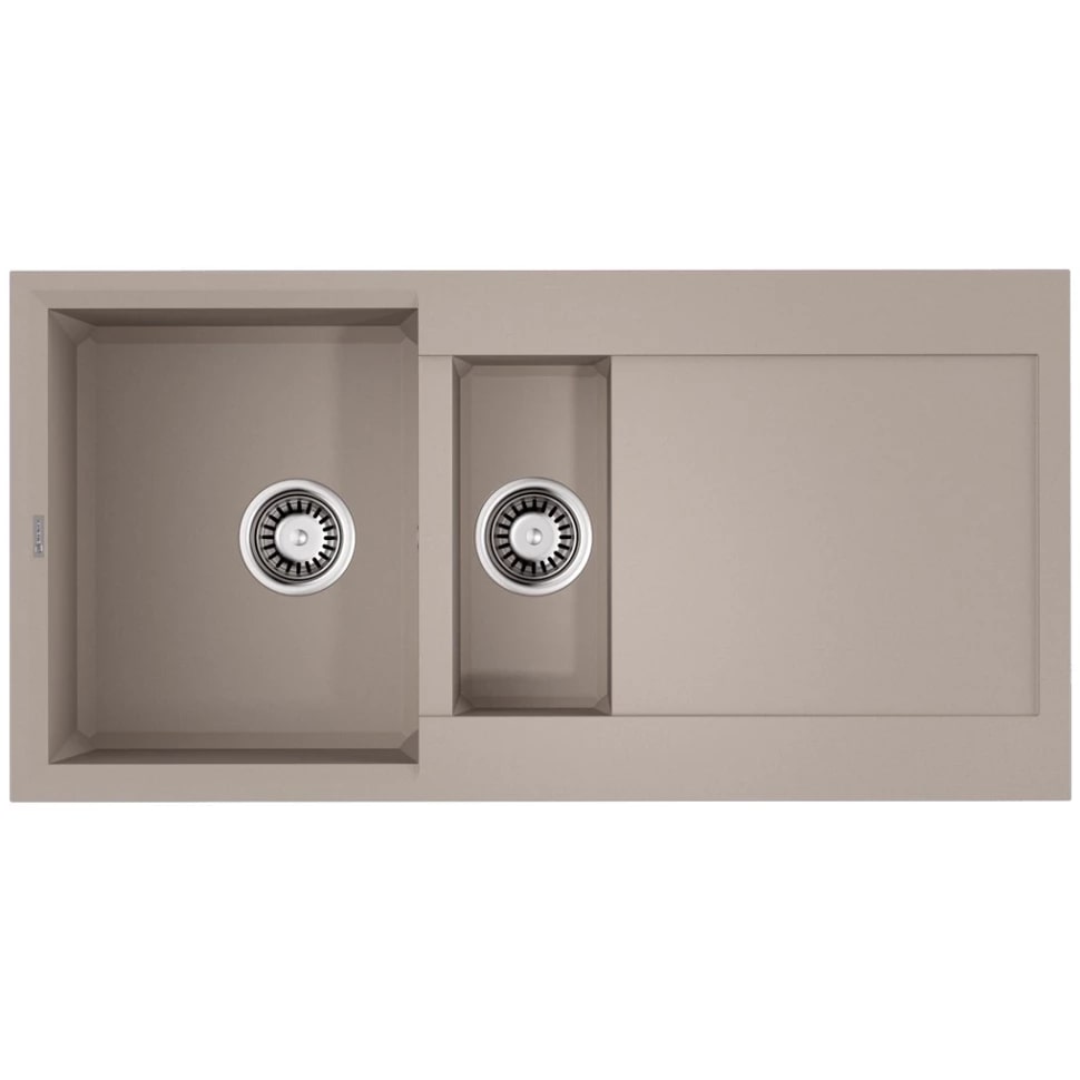 картинка Мойка Omoikiri SAKAIME 100-2 