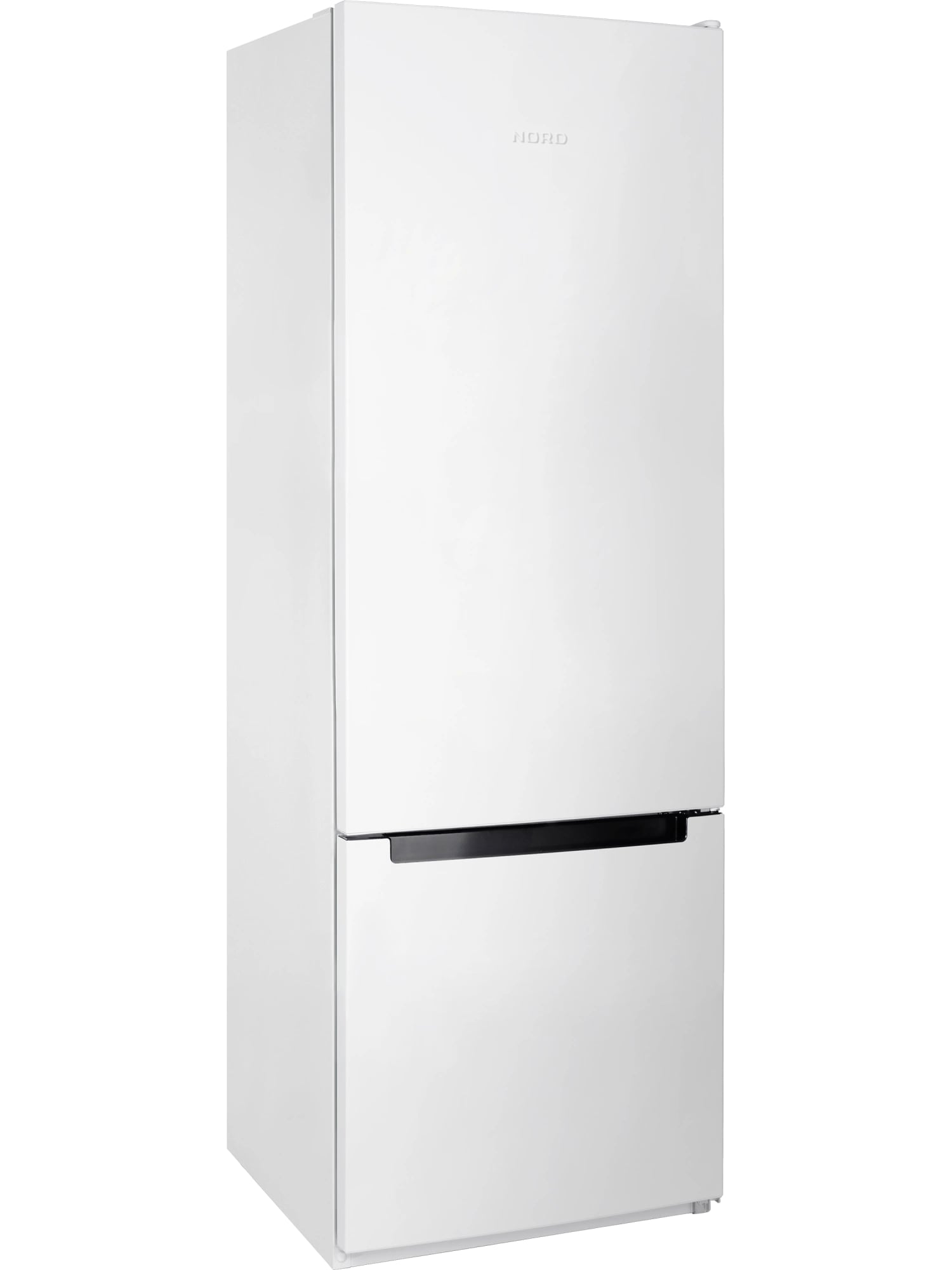 картинка Отдельностоящий холодильник Nord NRB 124 W белый 