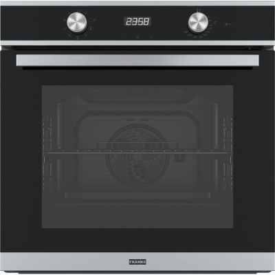 картинка Электрический духовой шкаф Franke FSM 86 H XS 