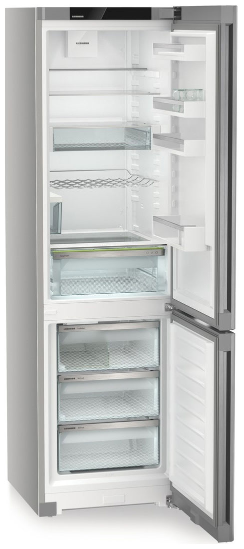 картинка Отдельностоящий холодильник Liebherr CNSFC 574I 