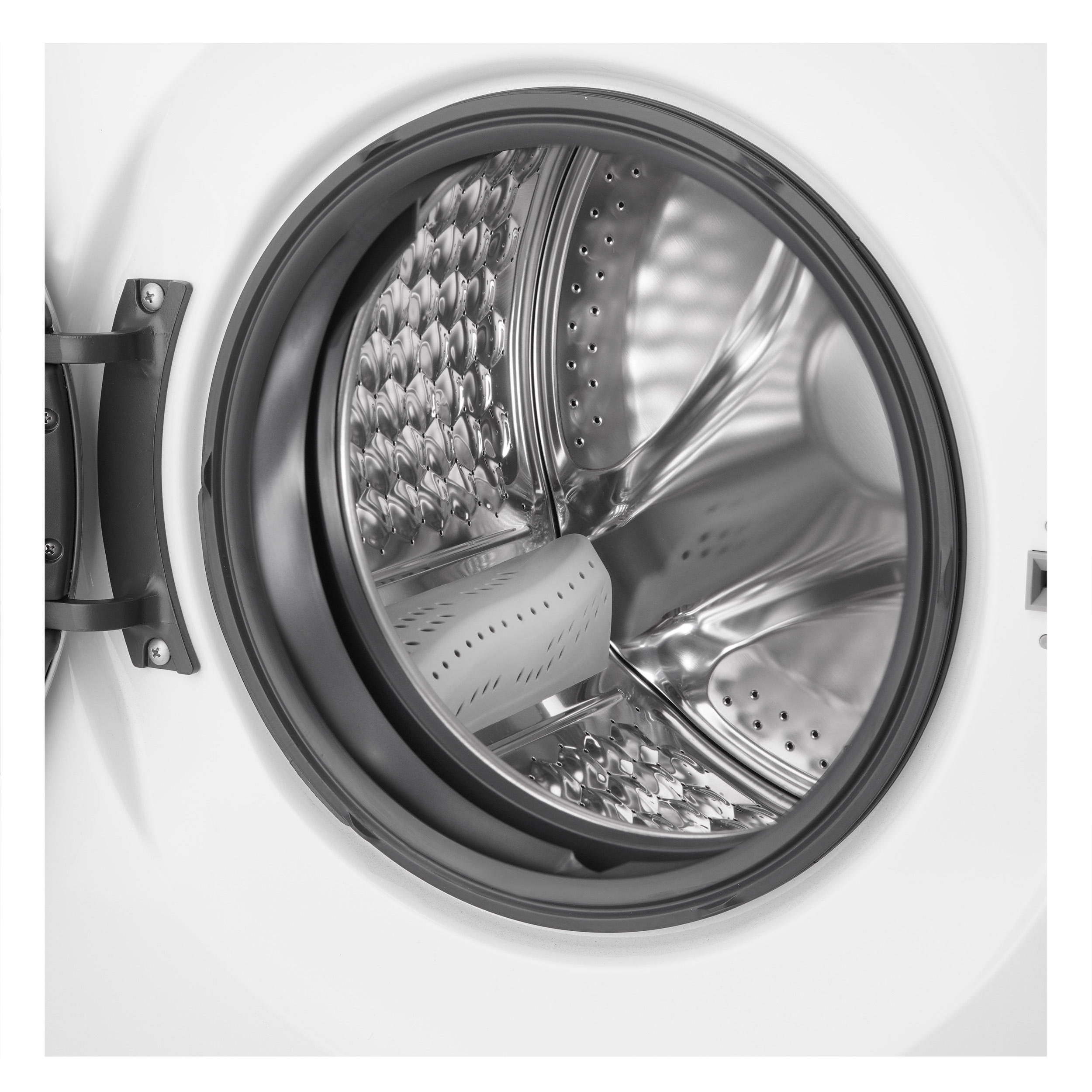 картинка Стиральная машина с сушкой Korting KWD 60DV107 