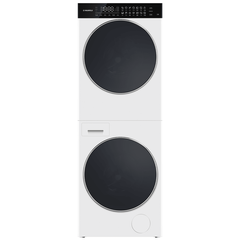 картинка Стиральная машина с сушкой Maunfeld MBMO349GB 