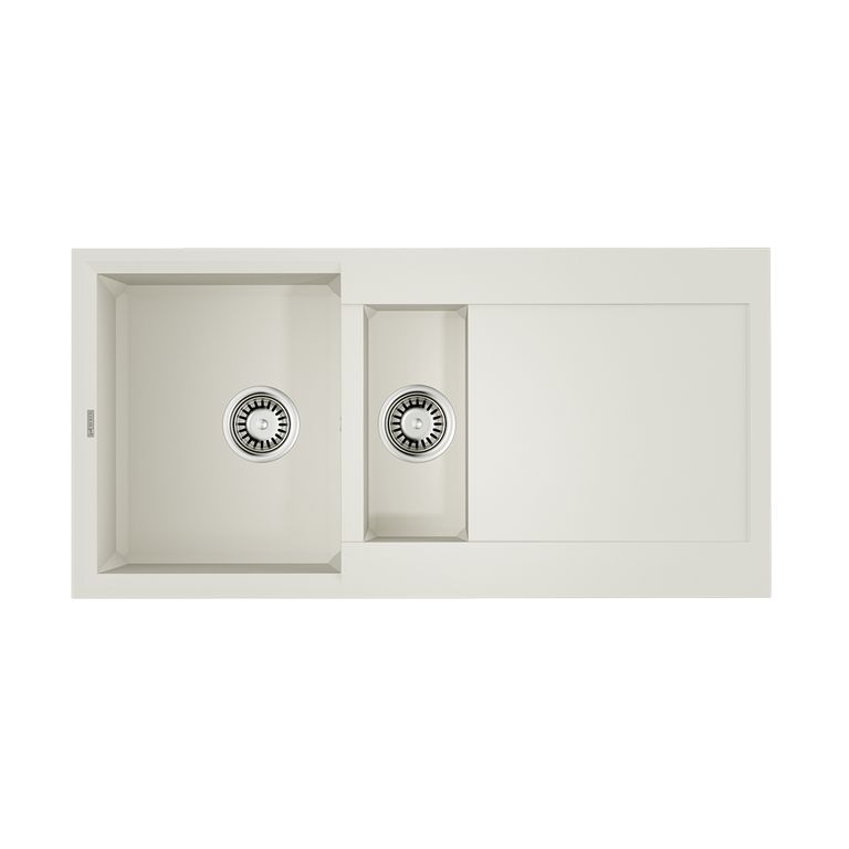 картинка Мойка Omoikiri SAKAIME 100-2 