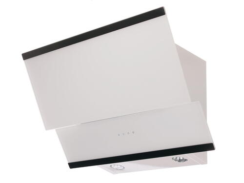 картинка Кухонная вытяжка Krona IRIDA 600 WHITE SENSOR 