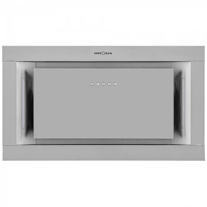 картинка Кухонная вытяжка Krona SELINA 600 PRM INOX 3P  картинка Кухонная вытяжка Krona SELINA 600 PRM INOX 3P