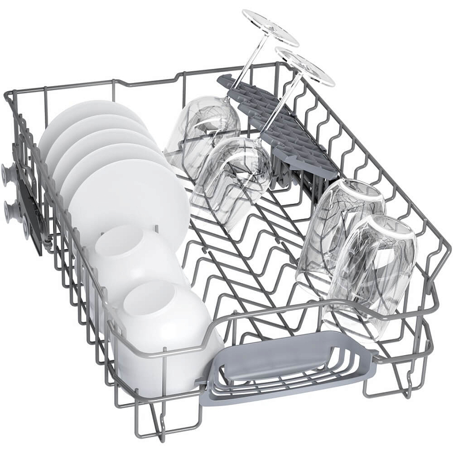 картинка Посудомоечная машина встраиваемая Bosch SPV4EMX10E  картинка Посудомоечная машина встраиваемая Bosch SPV4EMX10E