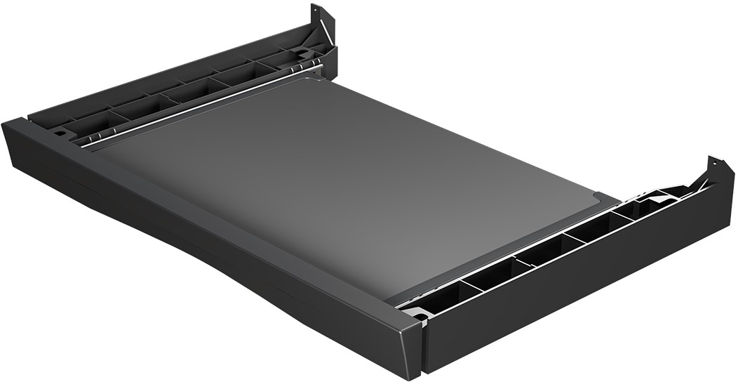 картинка Соеденительный элемент Lex LWM10BL shelf 