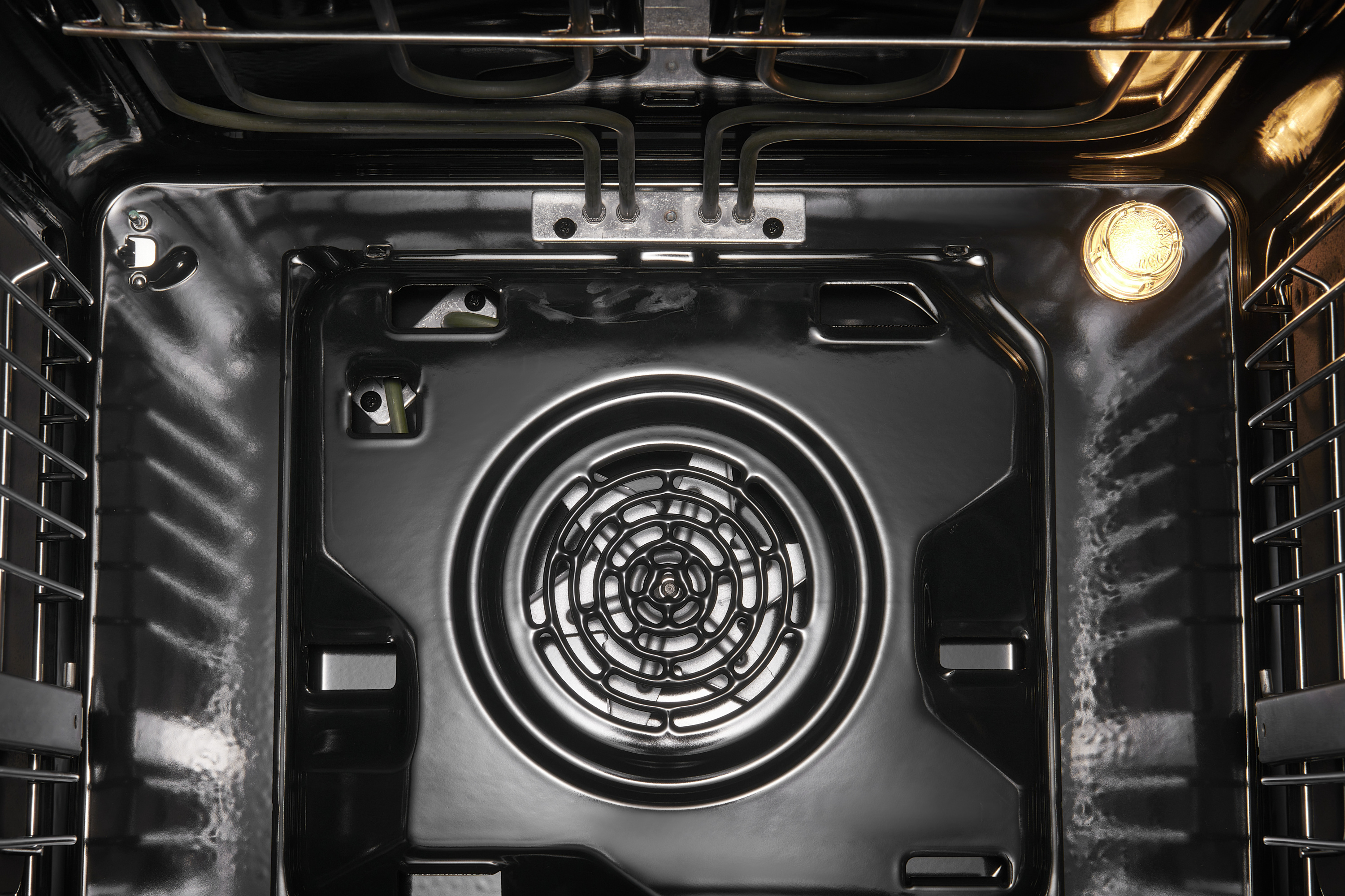 картинка Электрический духовой шкаф Midea MO98277CGB 