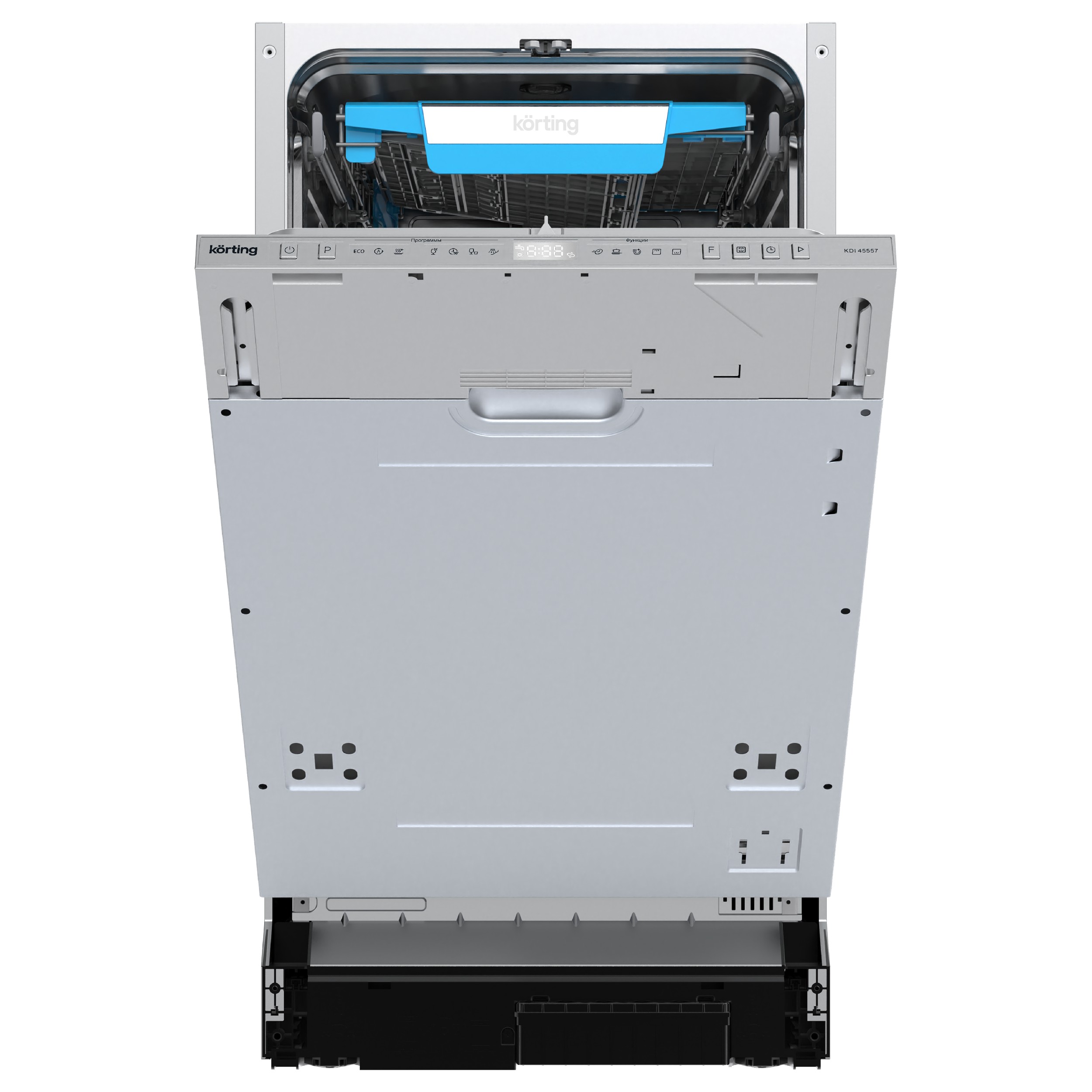 картинка Посудомоечная машина Korting KDI 45557  