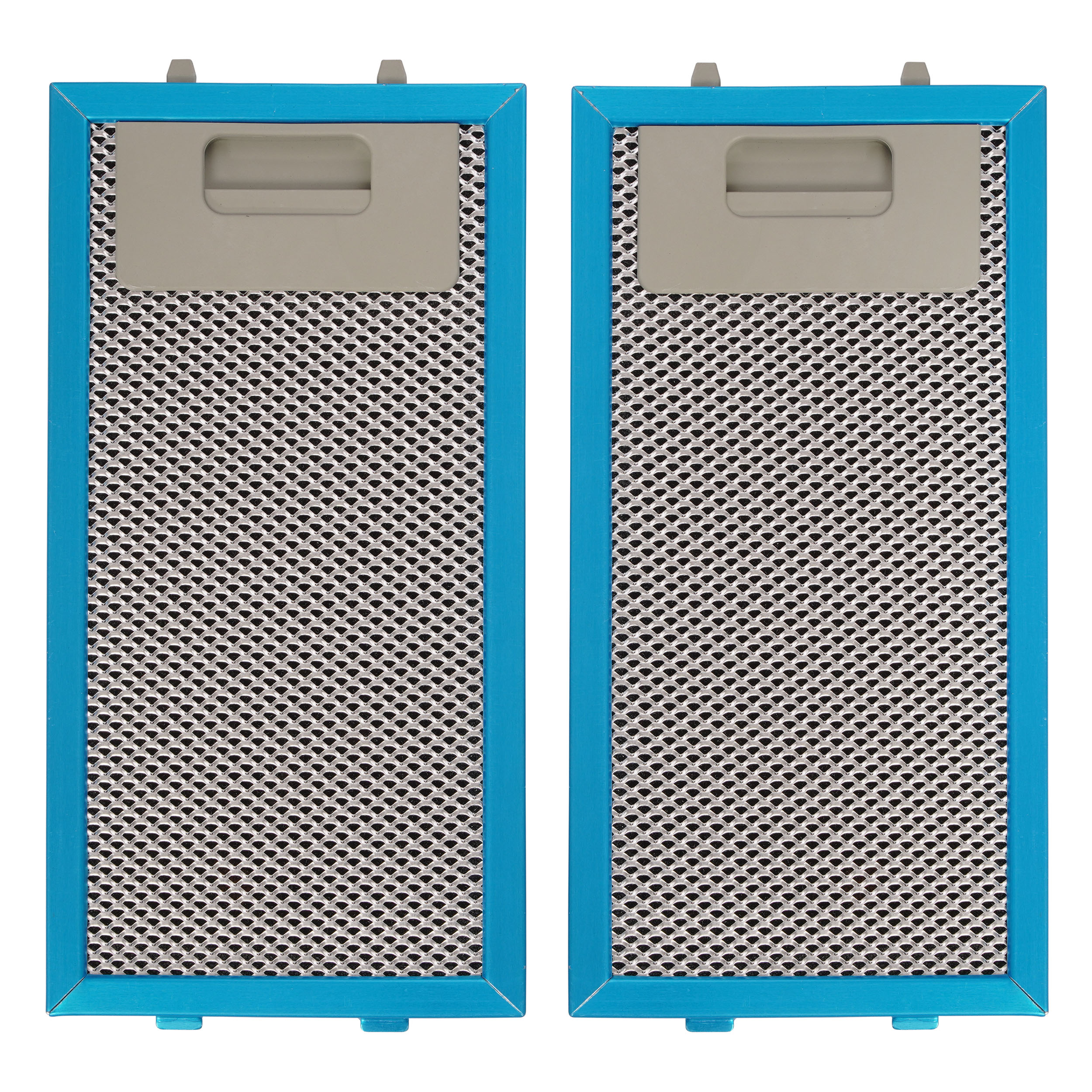 картинка Комплект из 2х универсальных фильтров Korting KIT 0285  картинка Комплект из 2х универсальных фильтров Korting KIT 0285