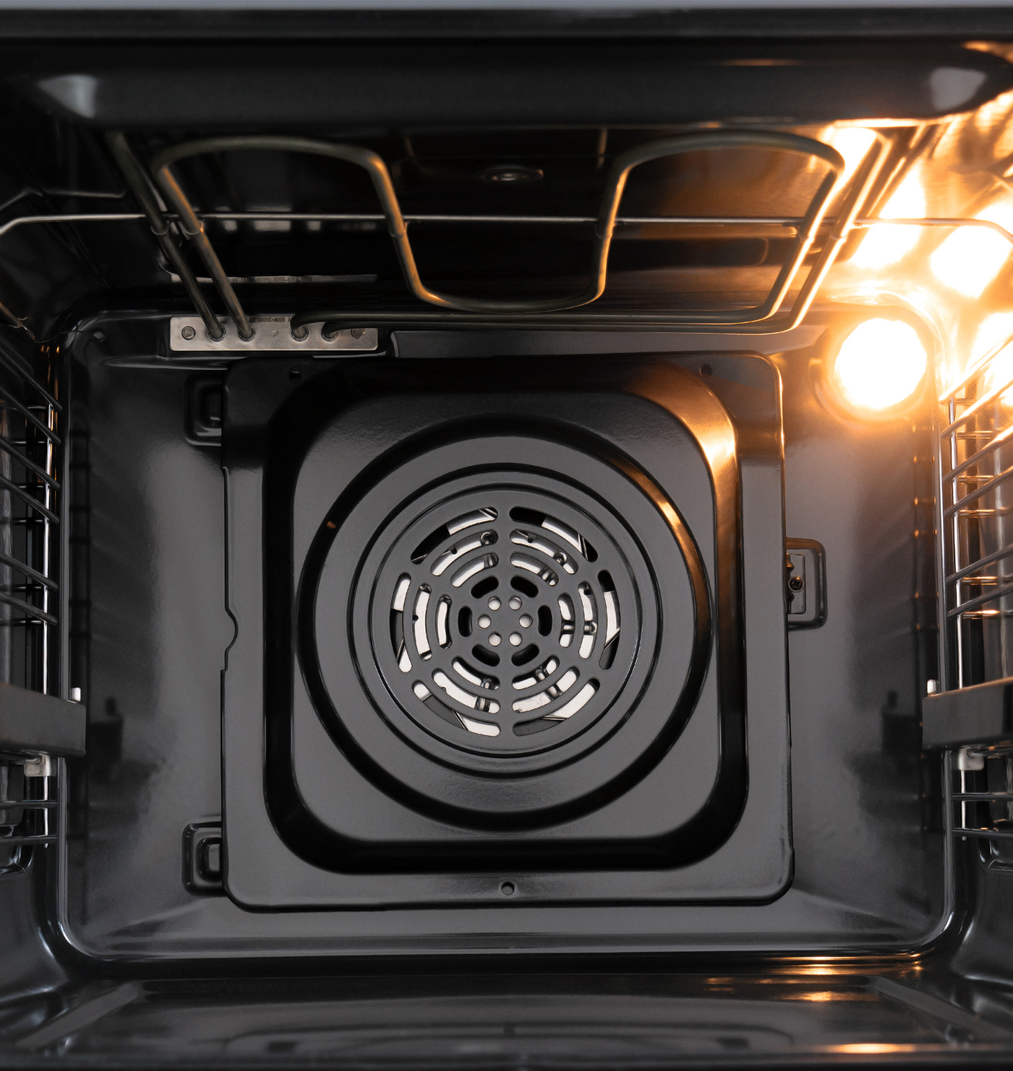 картинка Электрический духовой шкаф Lex EDM 077C BL 