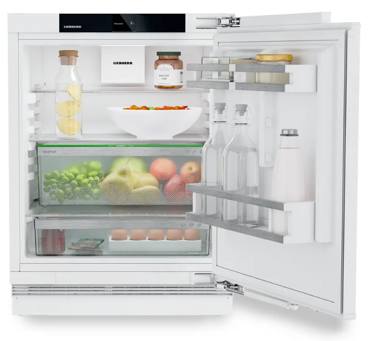 картинка Встраиваемый холодильник Liebherr URd 365i-20 001 