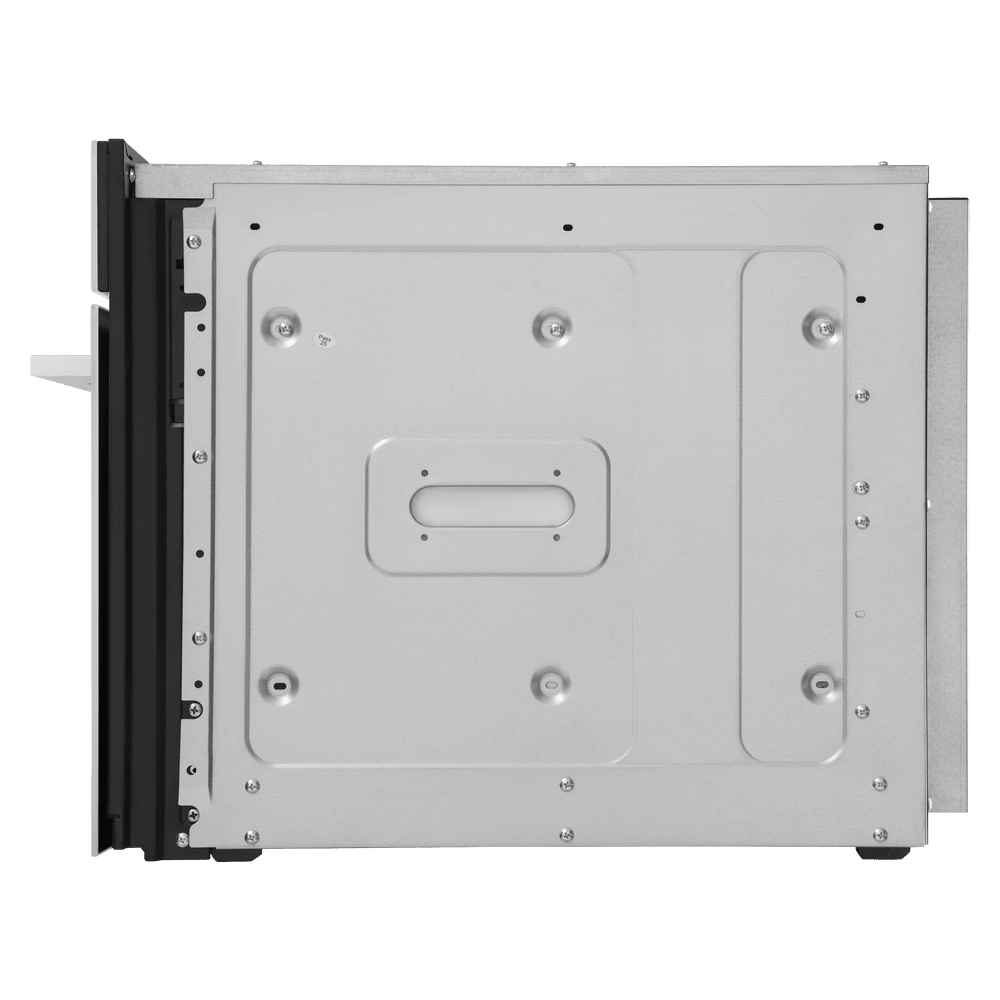 картинка Электрический духовой шкаф Maunfeld AMCO458GW  картинка Электрический духовой шкаф Maunfeld AMCO458GW