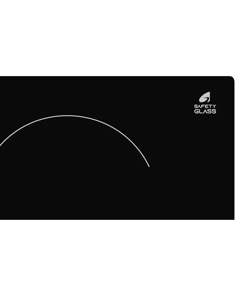 картинка Электрическая варочная панель Monsher MHE 7002 