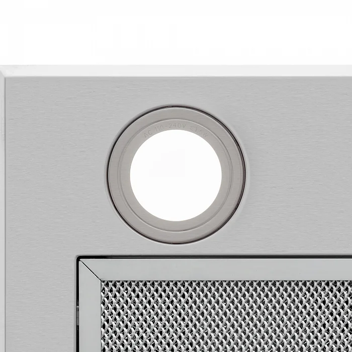 картинка Кухонная вытяжка Krona ADEL 600 INOX PB  картинка Кухонная вытяжка Krona ADEL 600 INOX PB