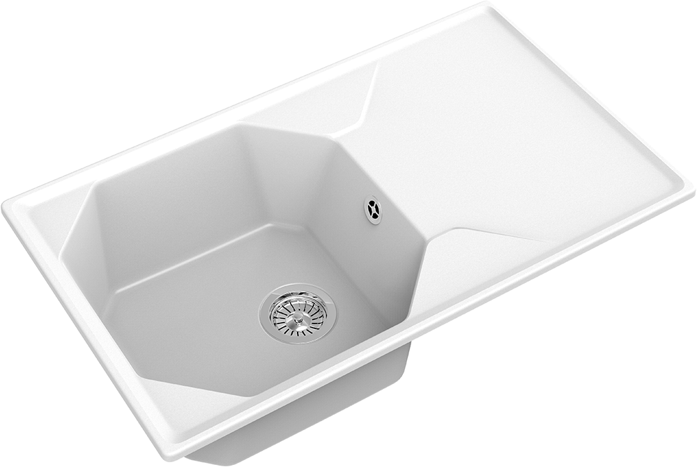 картинка Мойка для кухни Granfest GF-U-840L 