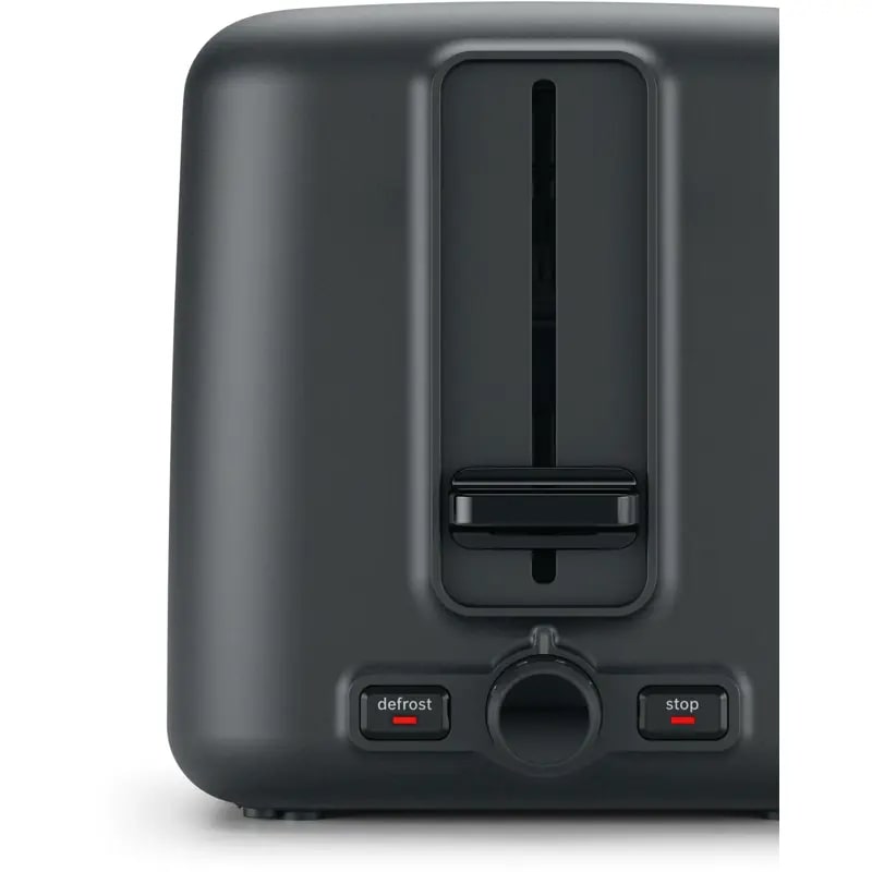 картинка Тостер Bosch TAT3P424 красный 