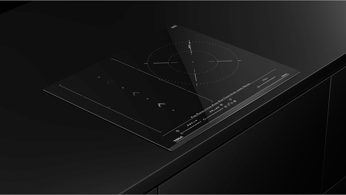 картинка Индукционная варочная панель Teka IZS 67620 MST BLACK 