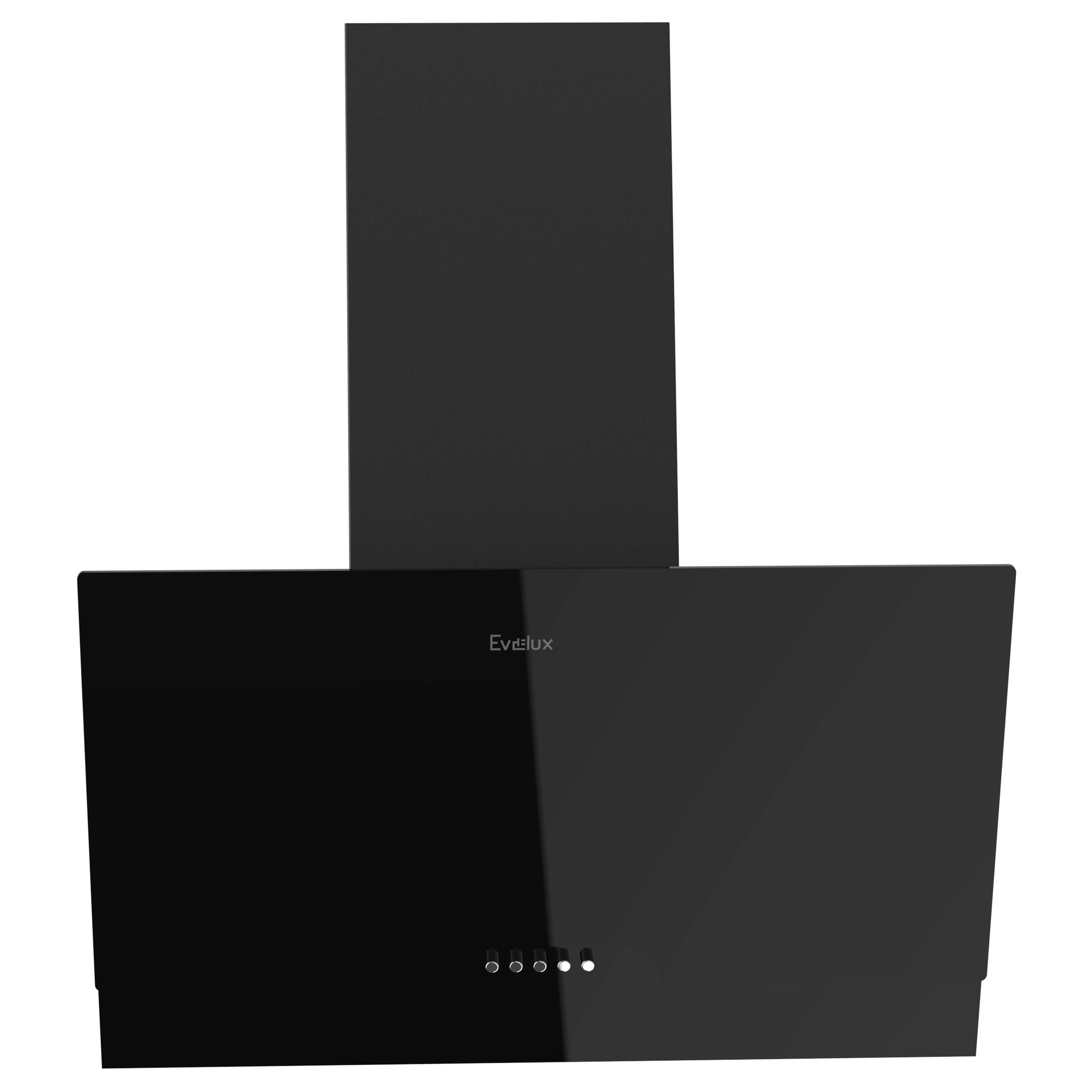 картинка Кухонная вытяжка Evelux RIKKA 60 BG 