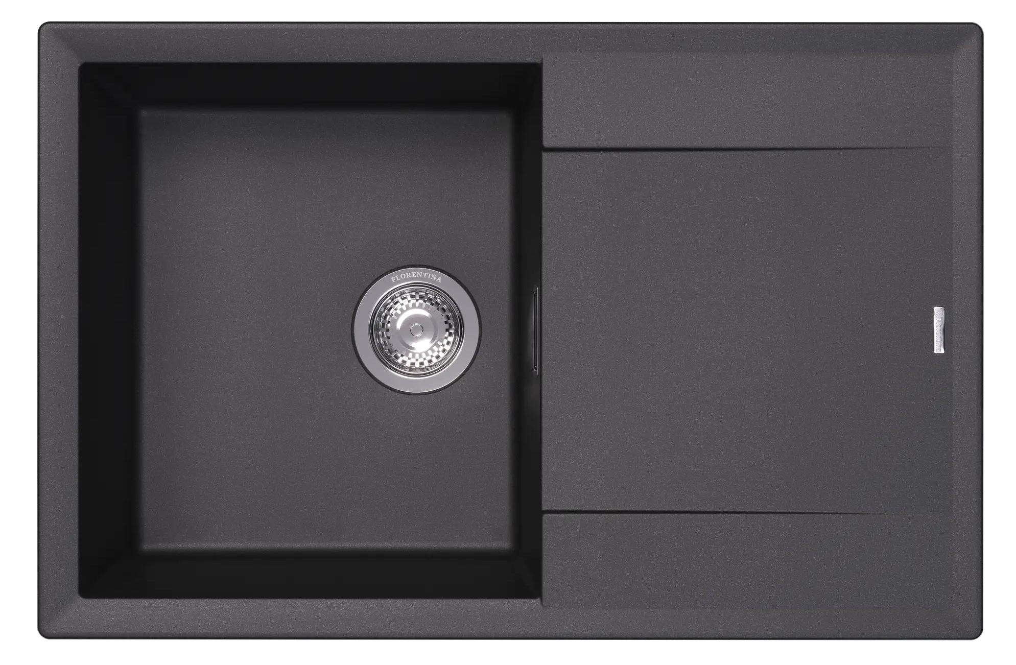 картинка Мойка для кухни Florentina ТОСКАНА 780 