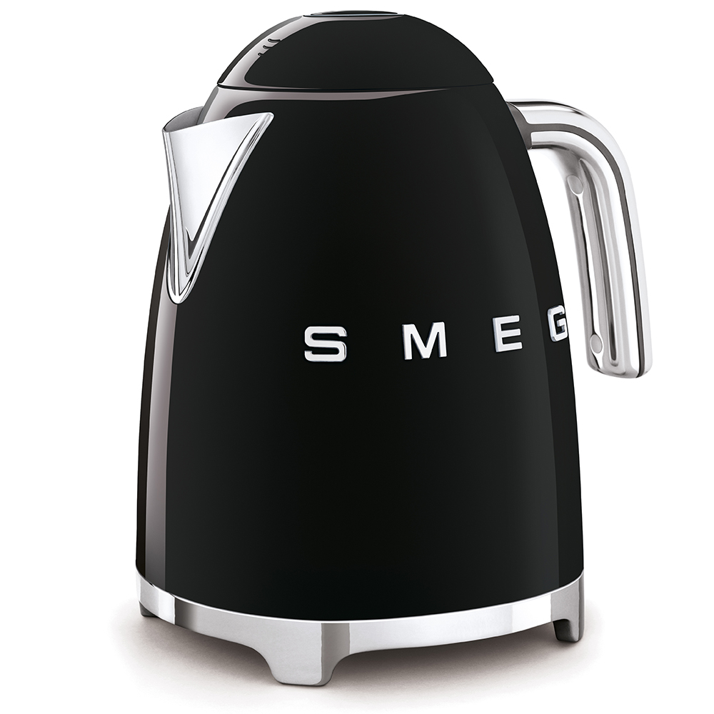 картинка Чайник Smeg KLF03BLEU  картинка Чайник Smeg KLF03BLEU