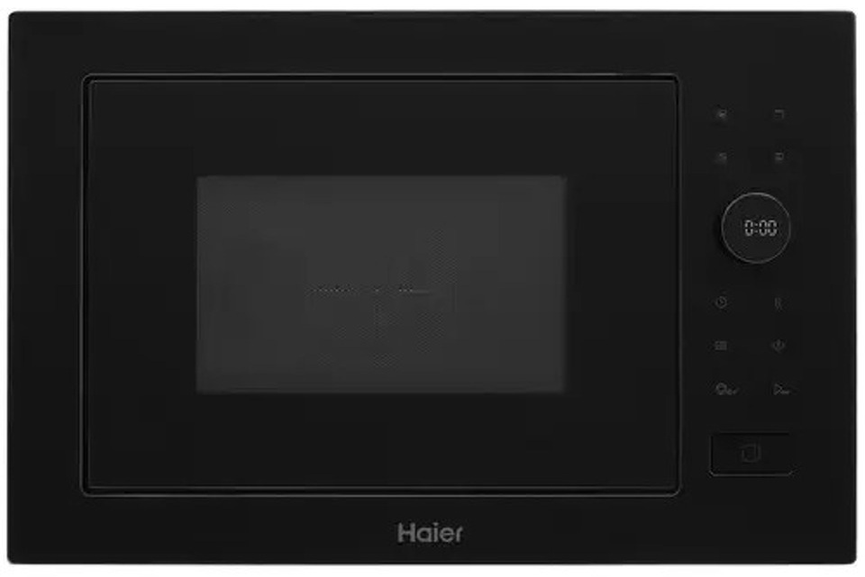 картинка Микроволновая печь встраиваемая Haier HMX-BPG259B 