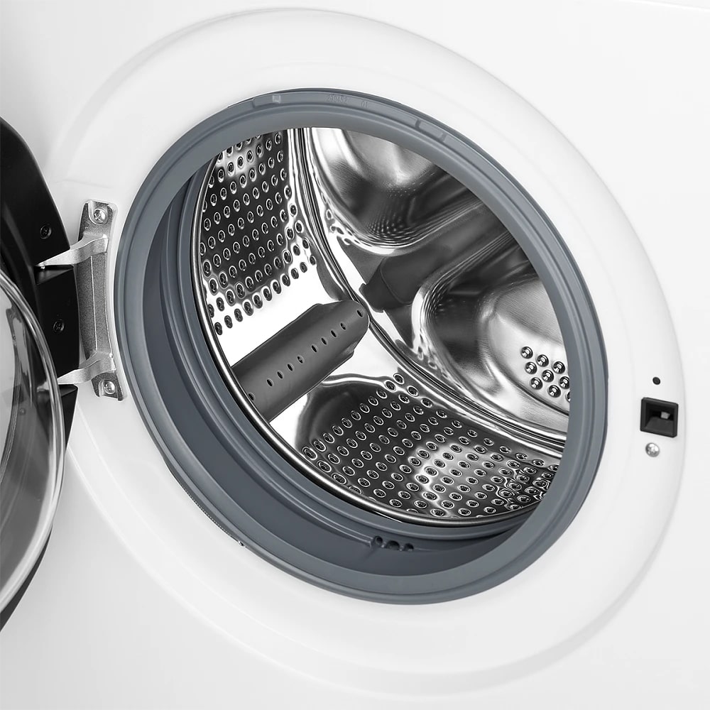 картинка Стиральная машина с паром Monsher MWM 500 BLANC 