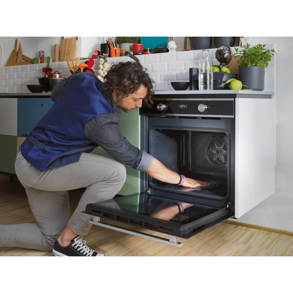 картинка Электрический духовой шкаф Franke FSM 86 H XS 