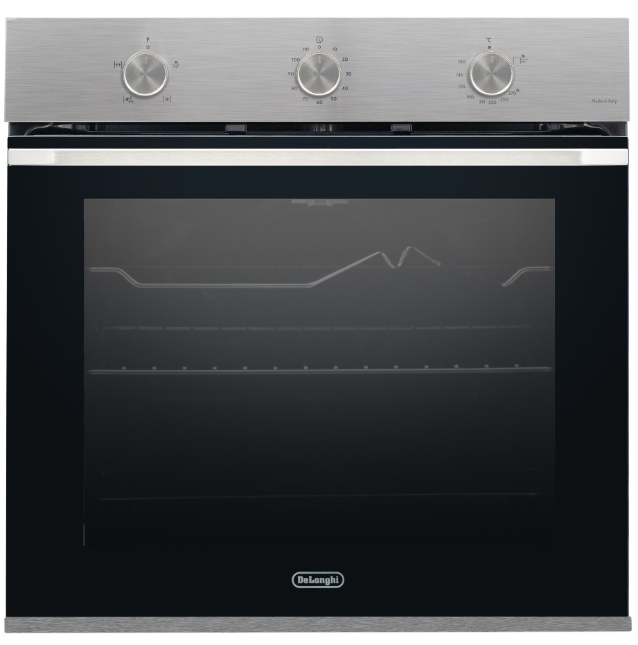 картинка Газовый духовой шкаф Delonghi NSFG 9 XL RUS 