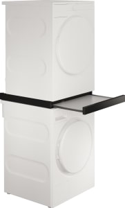 картинка Соеденительная полка Asko HS60G черный графит 