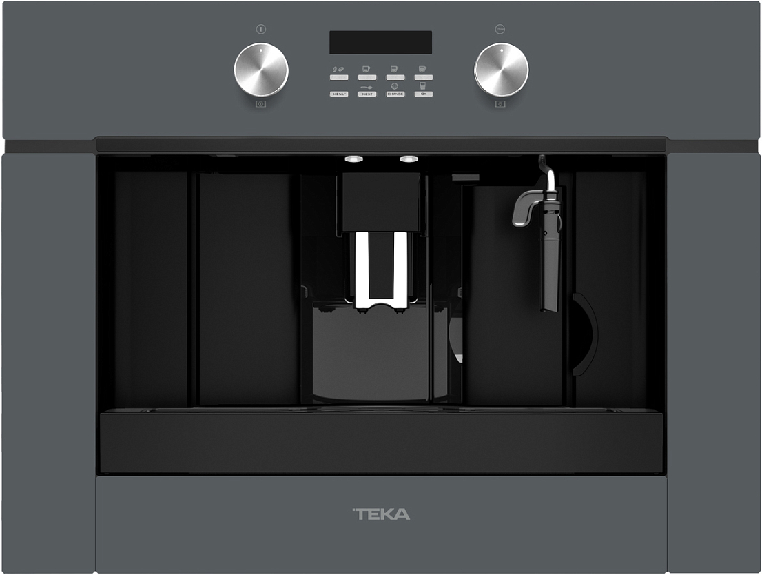 картинка Кофемашина Teka CLC 855 GM STONE GREY 