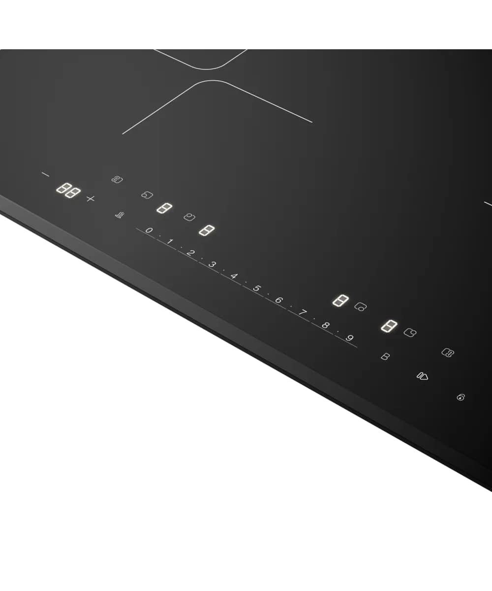 картинка Индукционная варочная панель Kuppersberg ICI 626  картинка Индукционная варочная панель Kuppersberg ICI 626