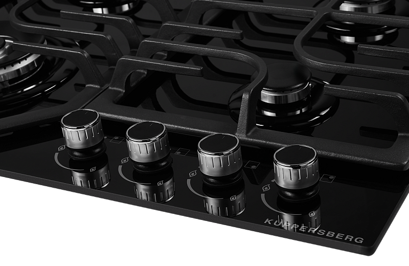 картинка Варочная панель Kuppersberg FG 63 B 