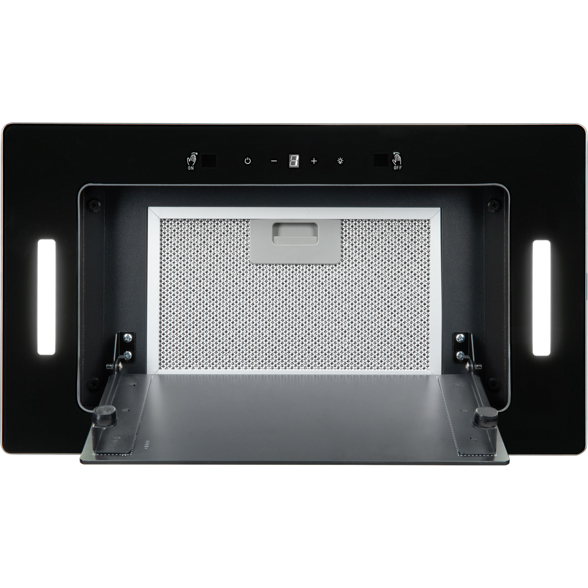 картинка Кухонная вытяжка Hiberg VMF 6191 B 