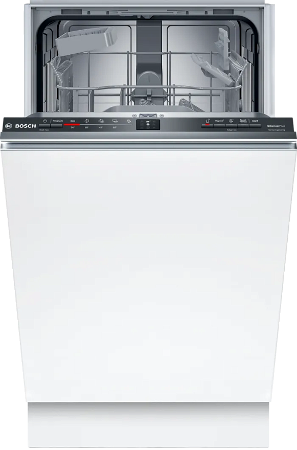 картинка Посудомоечная машина встраиваемая Bosch SPV2IKX54Q  картинка Посудомоечная машина встраиваемая Bosch SPV2IKX54Q