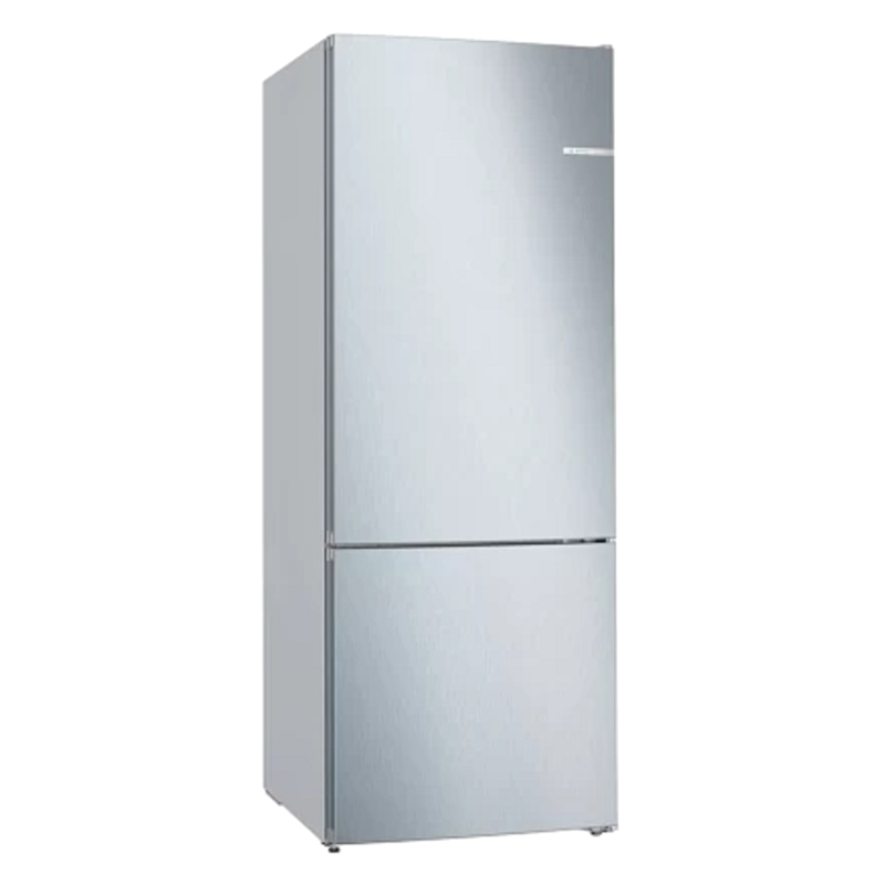 картинка Отдельностоящий холодильник Bosch KGN55VL21U  картинка Отдельностоящий холодильник Bosch KGN55VL21U