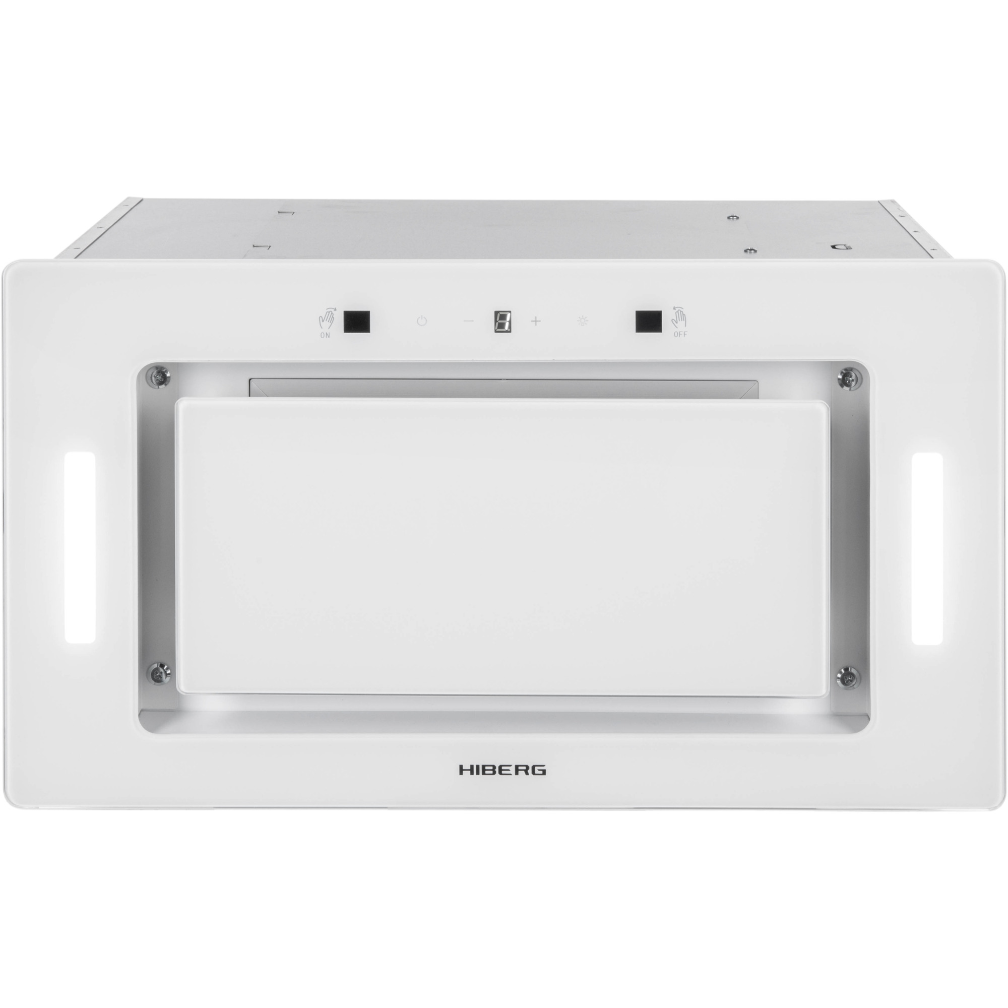 картинка Кухонная вытяжка Hiberg VMF 6191 W 