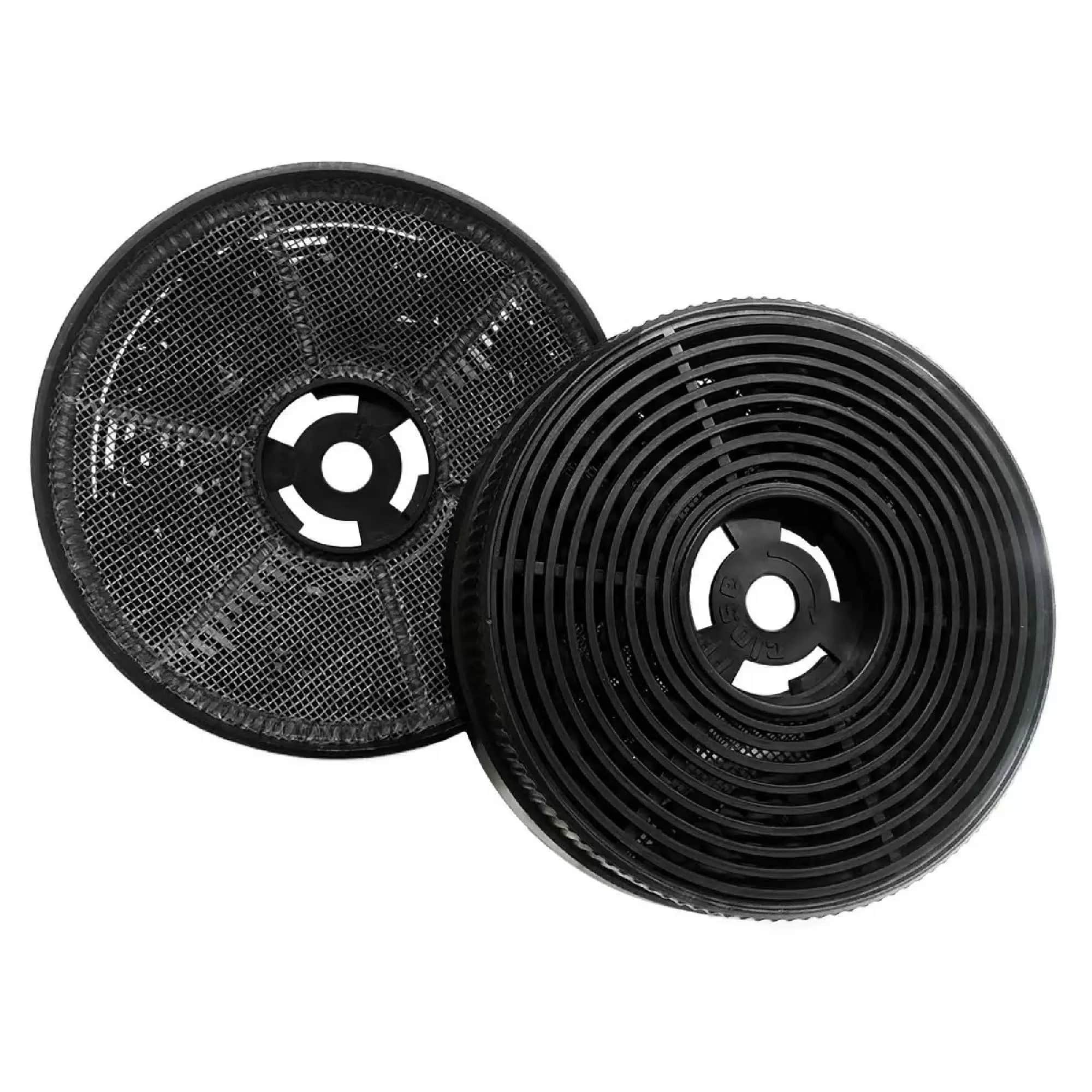 картинка Комплект из 2х угольных фильтров Evelux ECFA 2122 