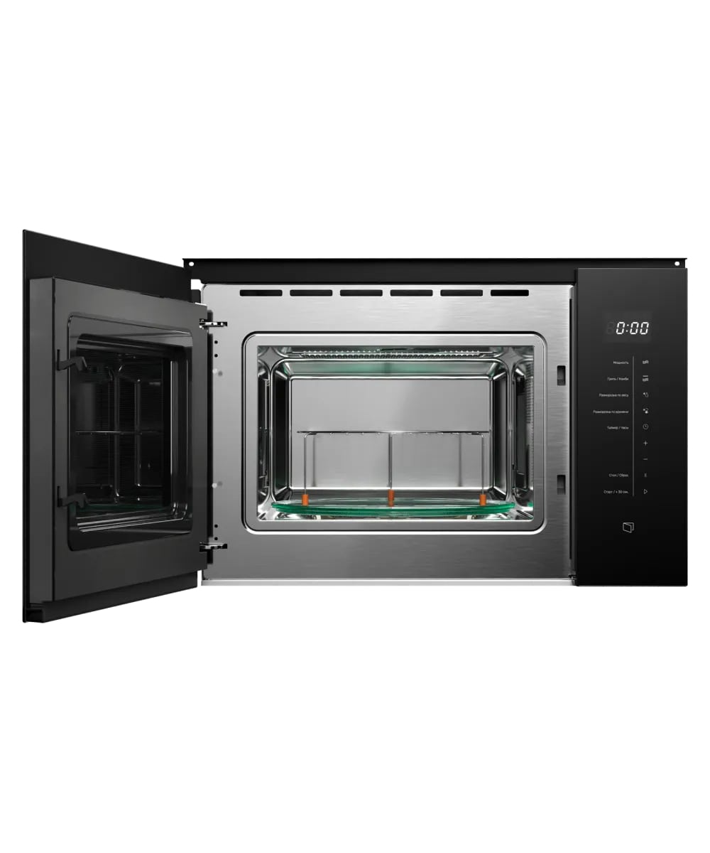 картинка Микроволновая печь встраиваемая Kuppersberg HMW 651 B 