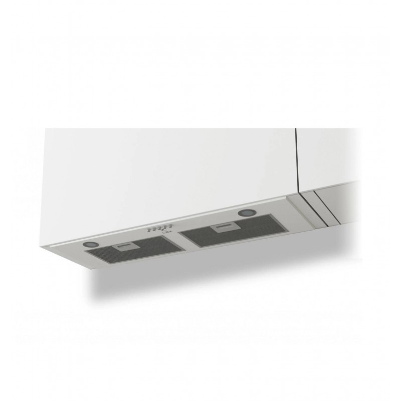 картинка Кухонная вытяжка Lex GS BLOC P 900 WHITE 